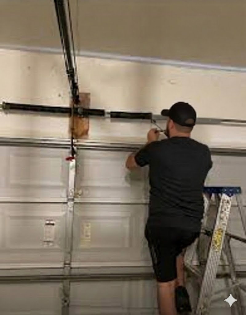 Spring Replacement in Scottsdale, AZ